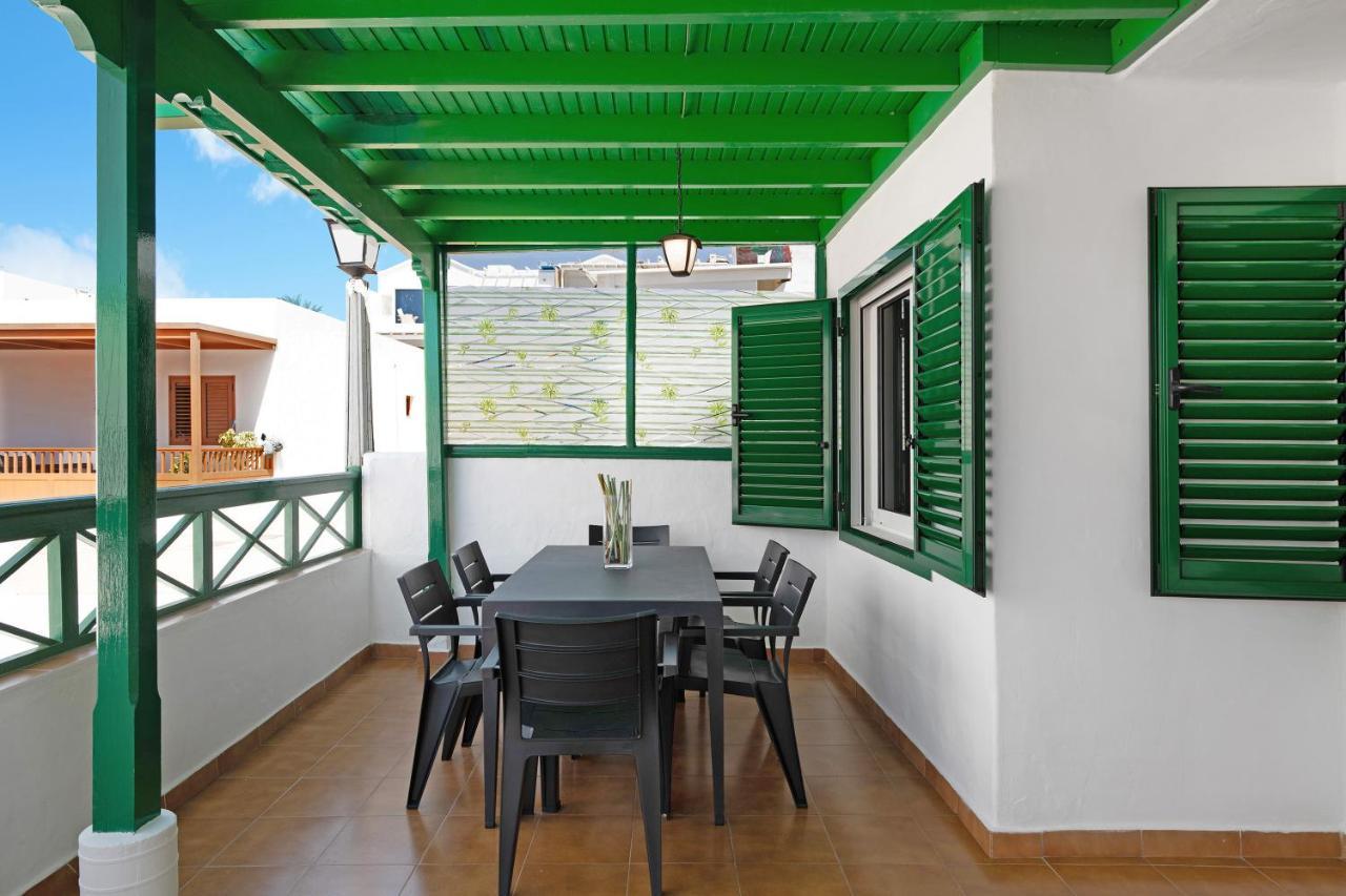 Casa Playa Palmeras Puerto del Carmen  Exterior photo