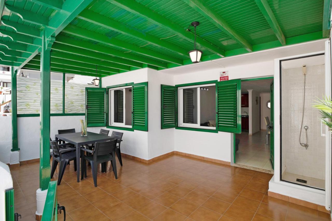 Casa Playa Palmeras Puerto del Carmen  Exterior photo