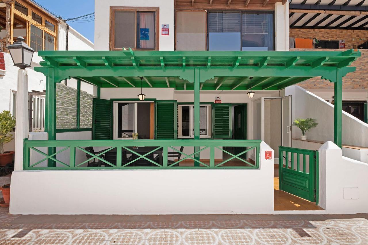 Casa Playa Palmeras Puerto del Carmen  Exterior photo
